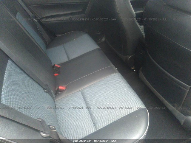 Photo 7 VIN: 2T1BURHE8EC155779 - TOYOTA COROLLA 