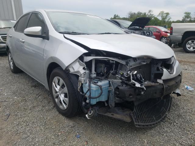 Photo 0 VIN: 2T1BURHE8EC156611 - TOYOTA COROLLA L 