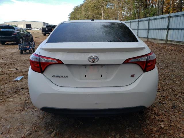 Photo 5 VIN: 2T1BURHE8EC157581 - TOYOTA COROLLA L 