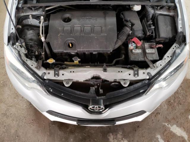 Photo 6 VIN: 2T1BURHE8EC158441 - TOYOTA COROLLA L 