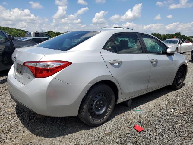 Photo 2 VIN: 2T1BURHE8EC161047 - TOYOTA COROLLA L 