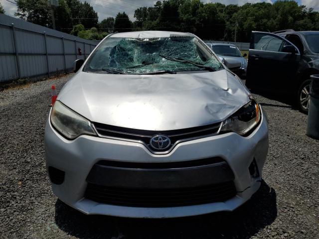 Photo 4 VIN: 2T1BURHE8EC161047 - TOYOTA COROLLA L 