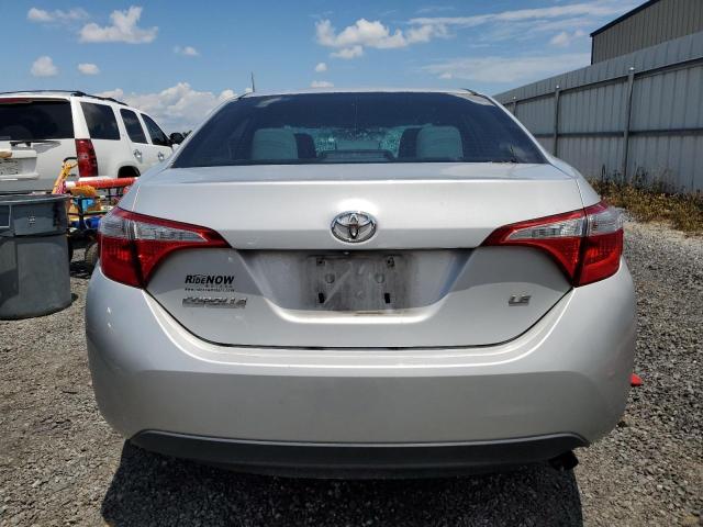 Photo 5 VIN: 2T1BURHE8EC161047 - TOYOTA COROLLA L 