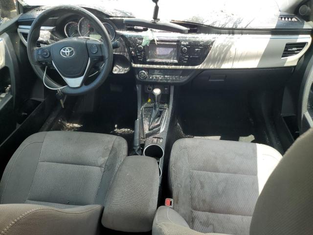 Photo 7 VIN: 2T1BURHE8EC161047 - TOYOTA COROLLA L 