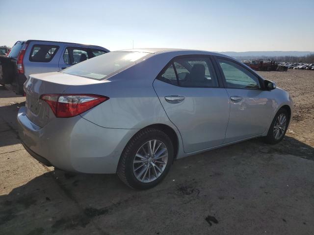 Photo 2 VIN: 2T1BURHE8EC161064 - TOYOTA COROLLA L 