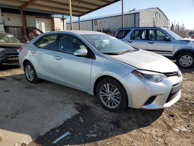 Photo 3 VIN: 2T1BURHE8EC161064 - TOYOTA COROLLA L 