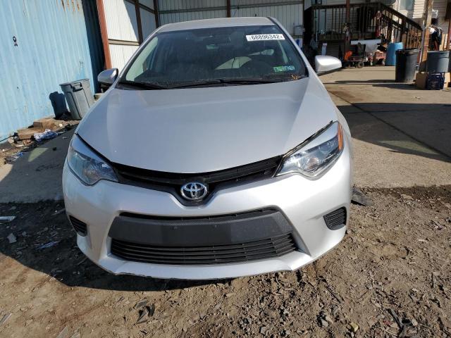 Photo 4 VIN: 2T1BURHE8EC161064 - TOYOTA COROLLA L 