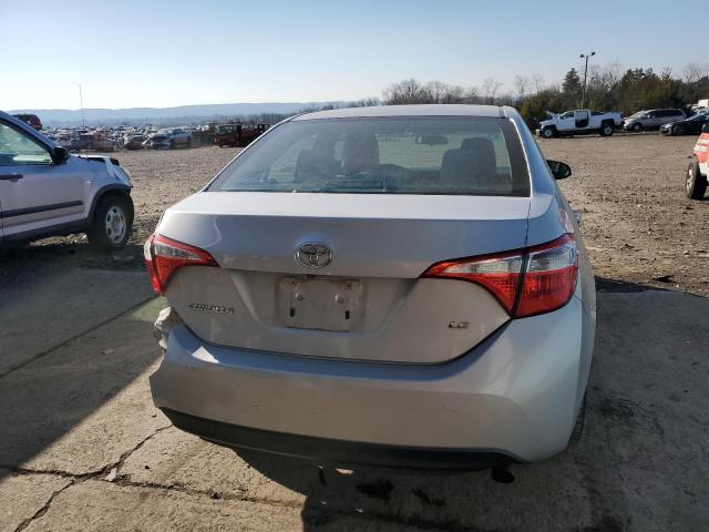 Photo 5 VIN: 2T1BURHE8EC161064 - TOYOTA COROLLA L 