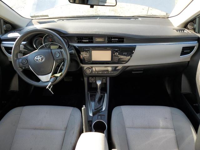 Photo 7 VIN: 2T1BURHE8EC161064 - TOYOTA COROLLA L 