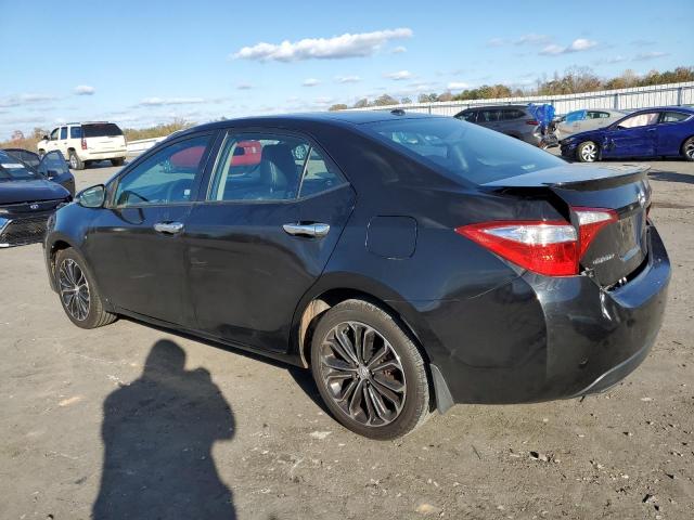 Photo 1 VIN: 2T1BURHE8EC161078 - TOYOTA COROLLA 