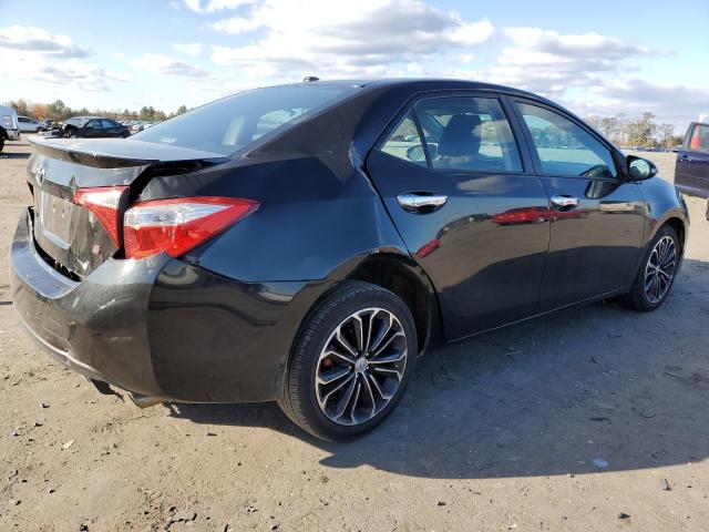 Photo 2 VIN: 2T1BURHE8EC161078 - TOYOTA COROLLA 