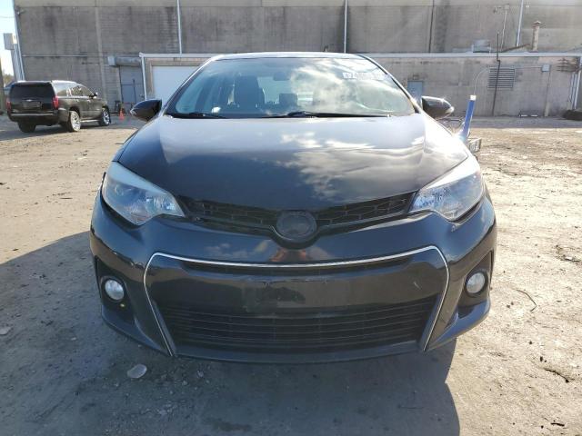 Photo 4 VIN: 2T1BURHE8EC161078 - TOYOTA COROLLA 