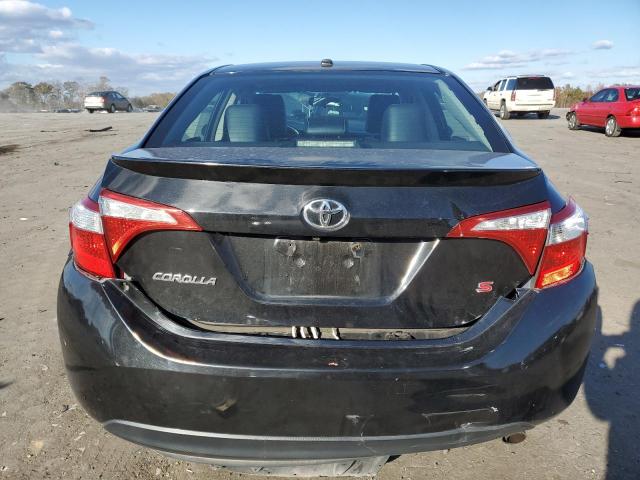 Photo 5 VIN: 2T1BURHE8EC161078 - TOYOTA COROLLA 