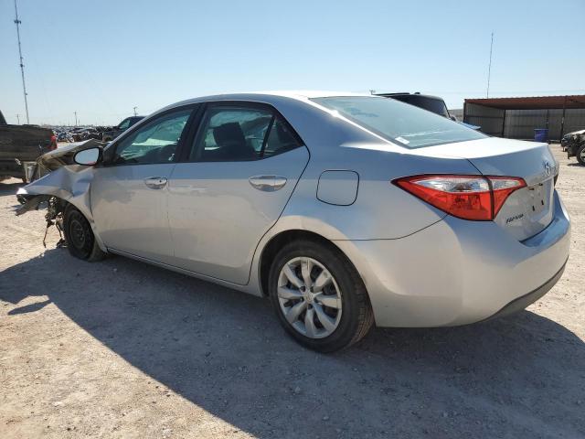 Photo 1 VIN: 2T1BURHE8EC162344 - TOYOTA COROLLA L 