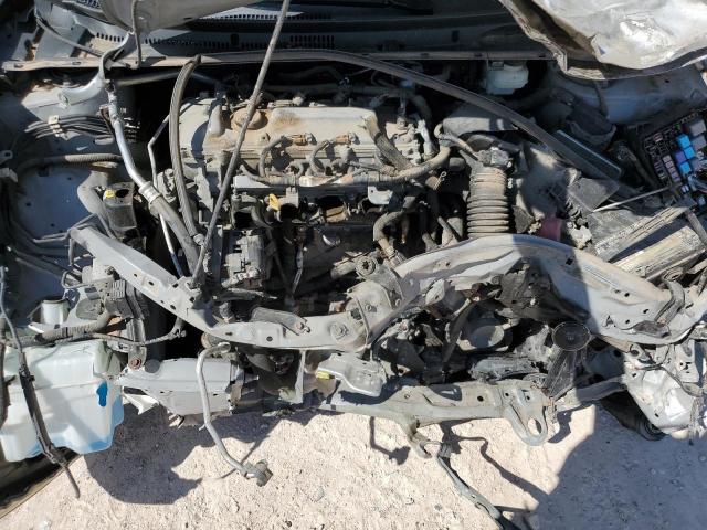 Photo 10 VIN: 2T1BURHE8EC162344 - TOYOTA COROLLA L 