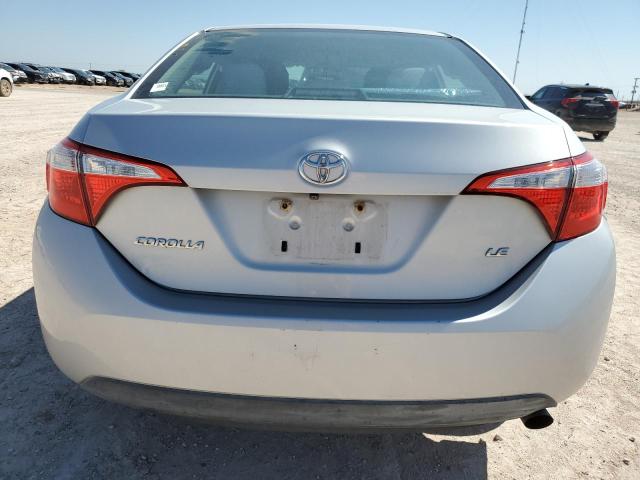 Photo 5 VIN: 2T1BURHE8EC162344 - TOYOTA COROLLA L 