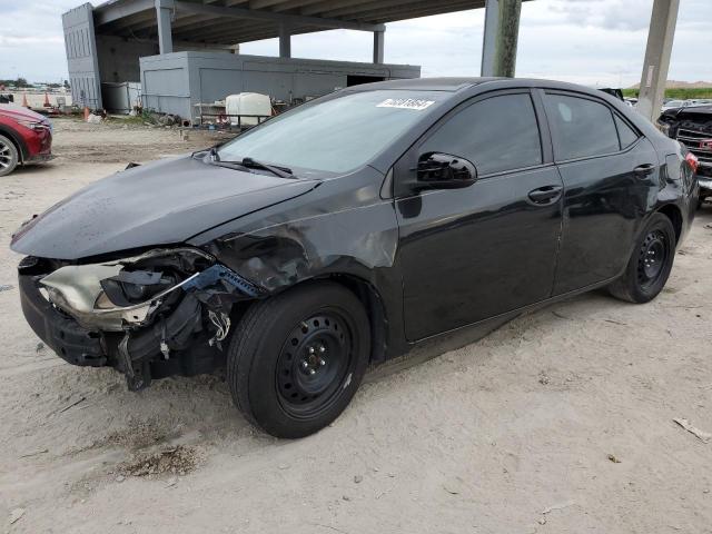 Photo 0 VIN: 2T1BURHE8EC168225 - TOYOTA COROLLA L 