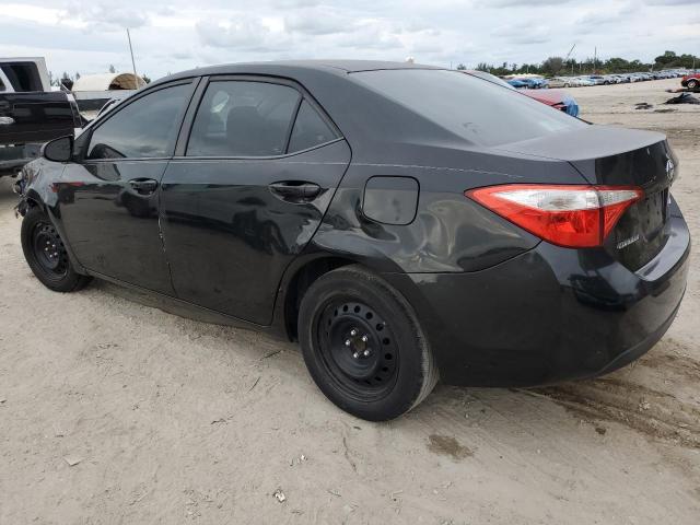 Photo 1 VIN: 2T1BURHE8EC168225 - TOYOTA COROLLA L 