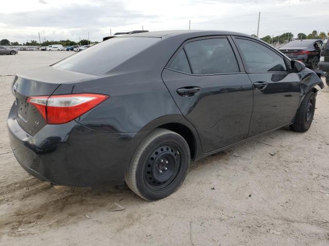 Photo 2 VIN: 2T1BURHE8EC168225 - TOYOTA COROLLA L 