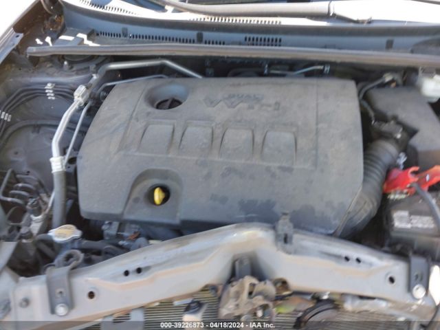 Photo 9 VIN: 2T1BURHE8EC179211 - TOYOTA COROLLA 