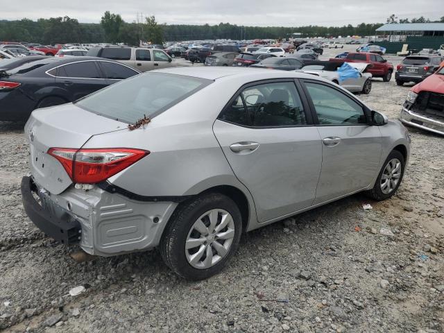 Photo 2 VIN: 2T1BURHE8EC179712 - TOYOTA COROLLA L 