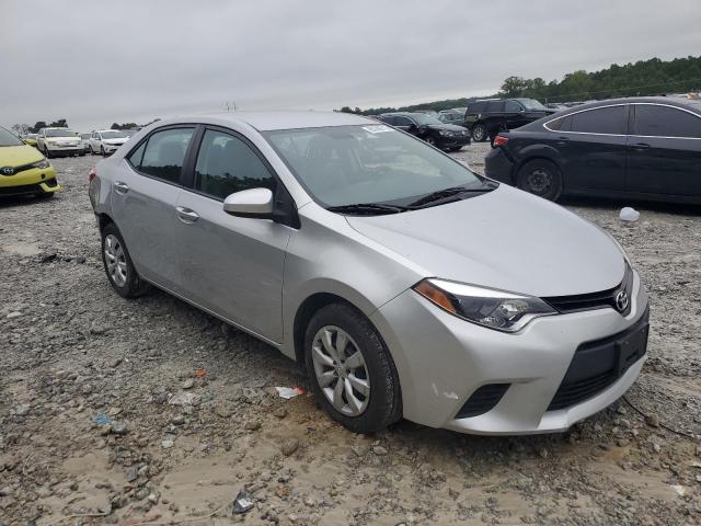 Photo 3 VIN: 2T1BURHE8EC179712 - TOYOTA COROLLA L 