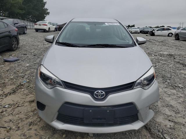 Photo 4 VIN: 2T1BURHE8EC179712 - TOYOTA COROLLA L 