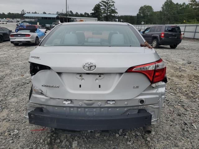 Photo 5 VIN: 2T1BURHE8EC179712 - TOYOTA COROLLA L 