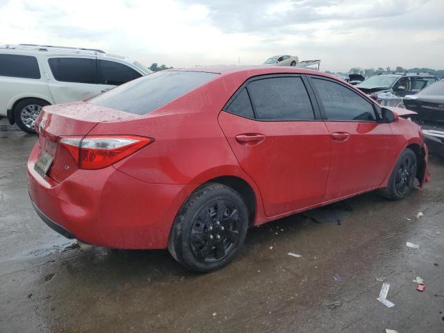 Photo 2 VIN: 2T1BURHE8EC184991 - TOYOTA COROLLA L 