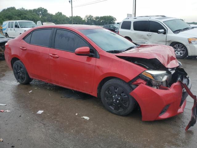 Photo 3 VIN: 2T1BURHE8EC184991 - TOYOTA COROLLA L 