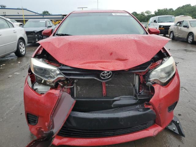 Photo 4 VIN: 2T1BURHE8EC184991 - TOYOTA COROLLA L 