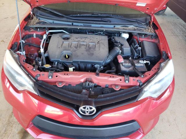 Photo 6 VIN: 2T1BURHE8EC188653 - TOYOTA COROLLA 