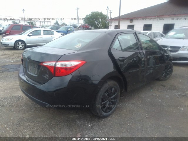 Photo 3 VIN: 2T1BURHE8EC189169 - TOYOTA COROLLA 