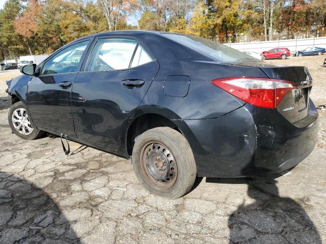 Photo 1 VIN: 2T1BURHE8EC193528 - TOYOTA COROLLA 