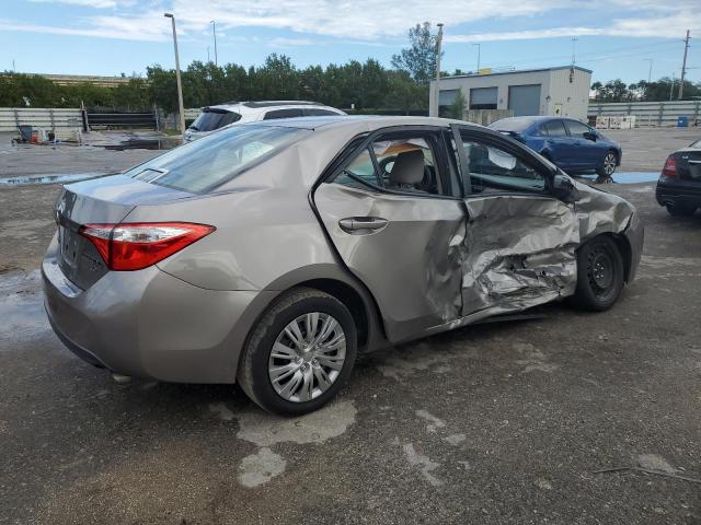 Photo 2 VIN: 2T1BURHE8EC206357 - TOYOTA COROLLA L 