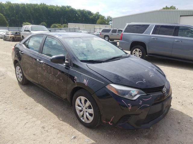 Photo 0 VIN: 2T1BURHE8EC210800 - TOYOTA COROLLA L 