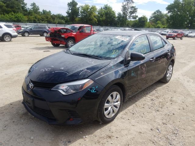 Photo 1 VIN: 2T1BURHE8EC210800 - TOYOTA COROLLA L 