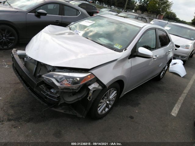 Photo 1 VIN: 2T1BURHE8EC223577 - TOYOTA COROLLA 