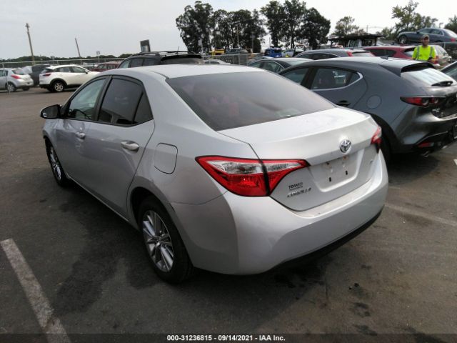 Photo 2 VIN: 2T1BURHE8EC223577 - TOYOTA COROLLA 