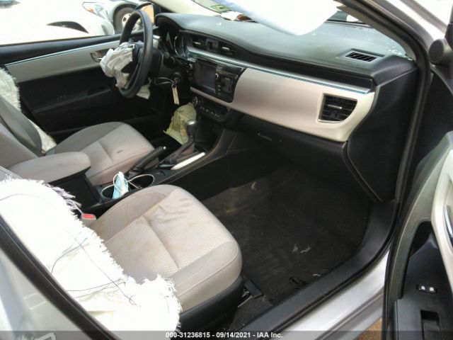 Photo 4 VIN: 2T1BURHE8EC223577 - TOYOTA COROLLA 