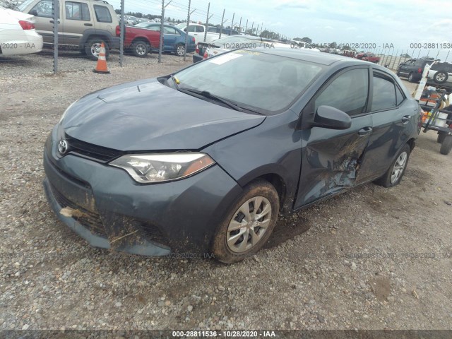 Photo 1 VIN: 2T1BURHE8EC225944 - TOYOTA COROLLA 