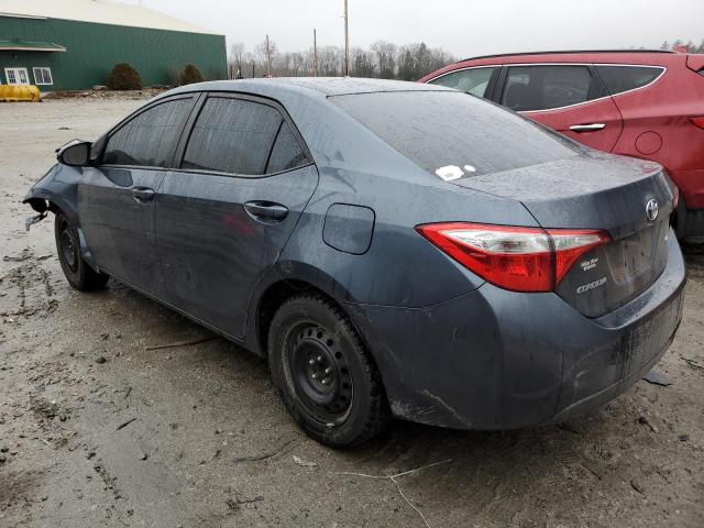 Photo 1 VIN: 2T1BURHE8EC225975 - TOYOTA COROLLA 