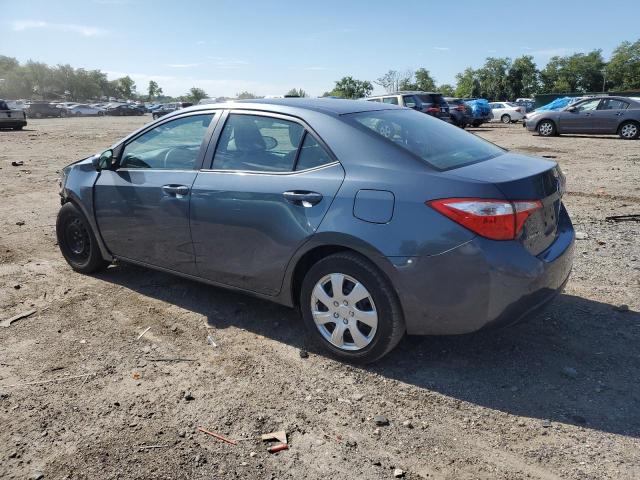 Photo 1 VIN: 2T1BURHE8EC228729 - TOYOTA COROLLA L 