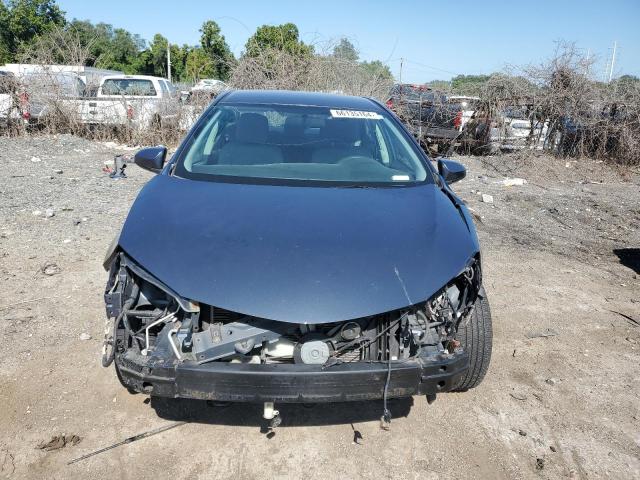 Photo 4 VIN: 2T1BURHE8EC228729 - TOYOTA COROLLA L 