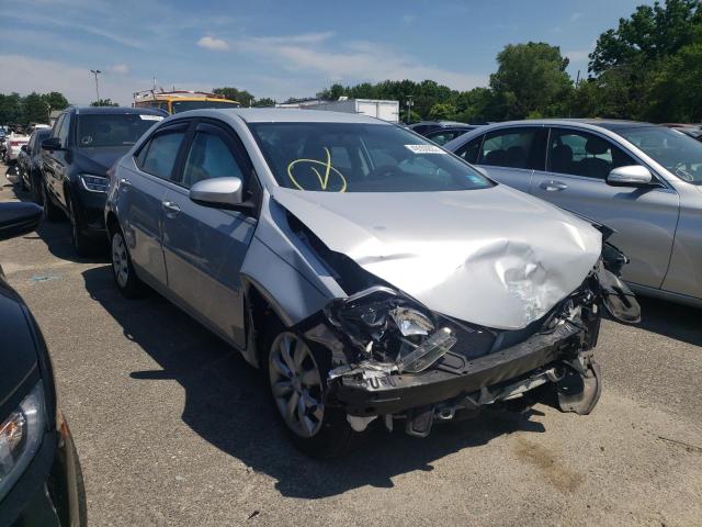 Photo 0 VIN: 2T1BURHE8FC229252 - TOYOTA COROLLA L 