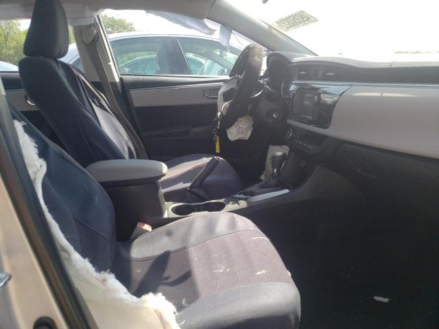 Photo 4 VIN: 2T1BURHE8FC229252 - TOYOTA COROLLA L 