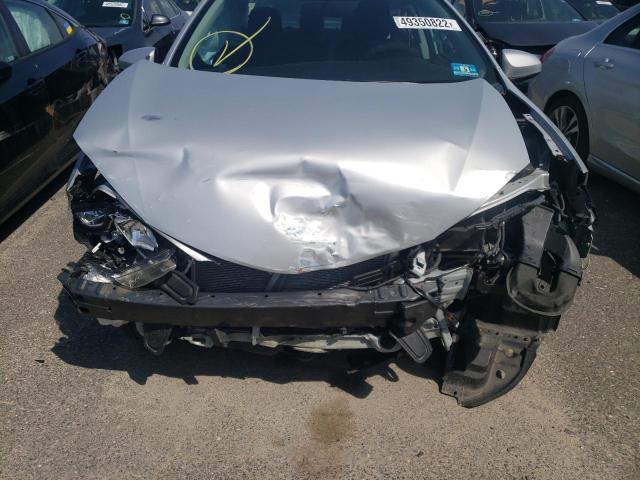 Photo 6 VIN: 2T1BURHE8FC229252 - TOYOTA COROLLA L 