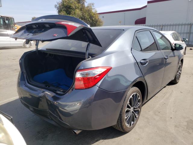 Photo 3 VIN: 2T1BURHE8FC236668 - TOYOTA COROLLA L 