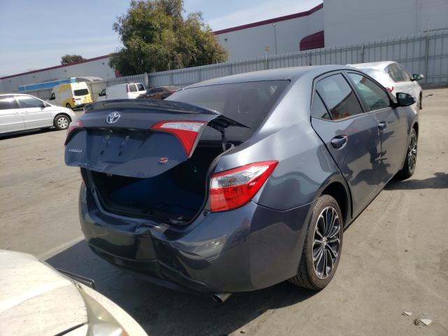 Photo 8 VIN: 2T1BURHE8FC236668 - TOYOTA COROLLA L 