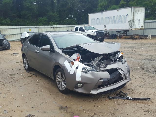 Photo 0 VIN: 2T1BURHE8FC238713 - TOYOTA COROLLA L 